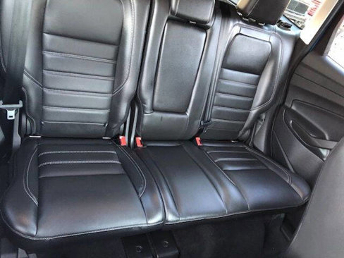 Used 2017 Ford Escape Titanium image 19