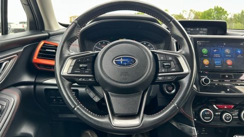 Used 2019 Subaru Forester Sport image 30
