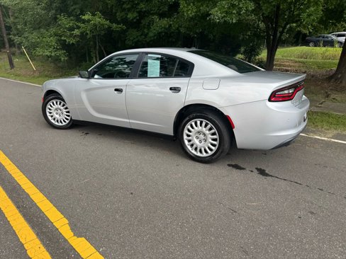 Used 2019 Dodge Charger Police image 11