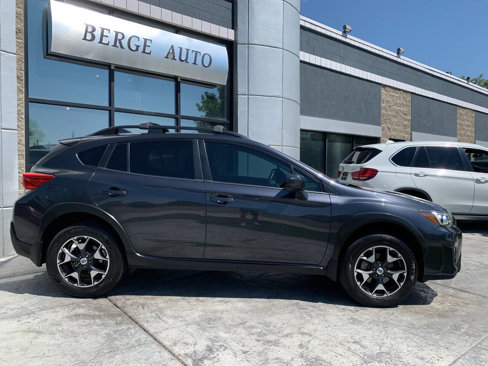 Used 2018 Subaru Crosstrek 2.0i Premium image 6