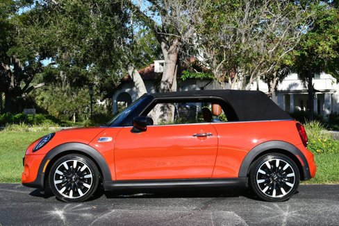 Used 2020 MINI Cooper S image 33