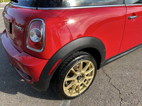 Used 2011 MINI Cooper S image 20