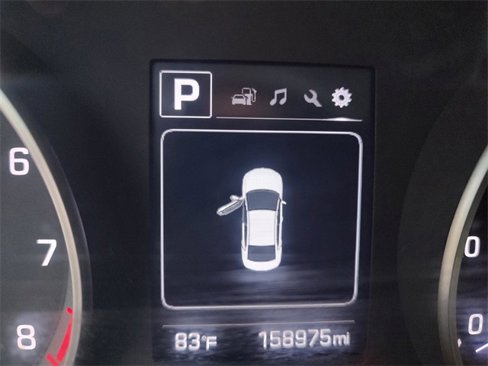 Used 2018 Hyundai Elantra SEL image 15