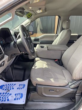 Used 2020 Ford F350 XLT w/ XLT Value Package image 7