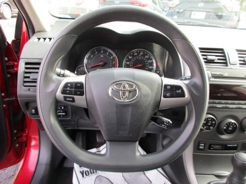Used 2011 Toyota Corolla S image 20