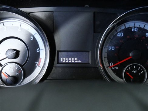 Used 2012 Dodge Grand Caravan SE image 21