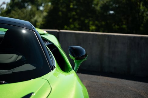 New 2025 McLaren 750S Spider image 50