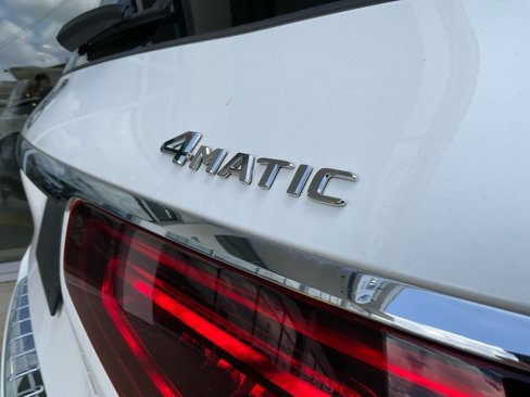 Used 2022 Mercedes-Benz GLS 450 4MATIC image 18
