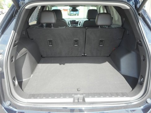 Used 2021 Chevrolet Equinox Premier image 7