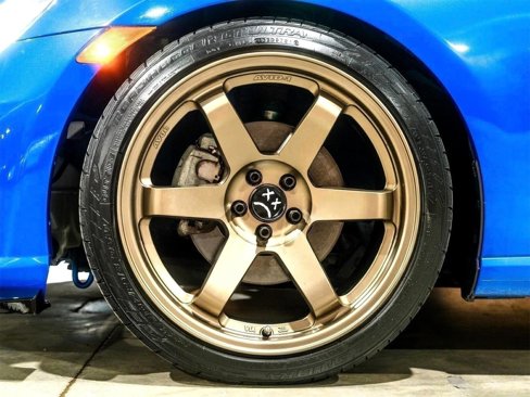 Used 2014 Subaru BRZ Limited w/ Protection Package #1 image 35