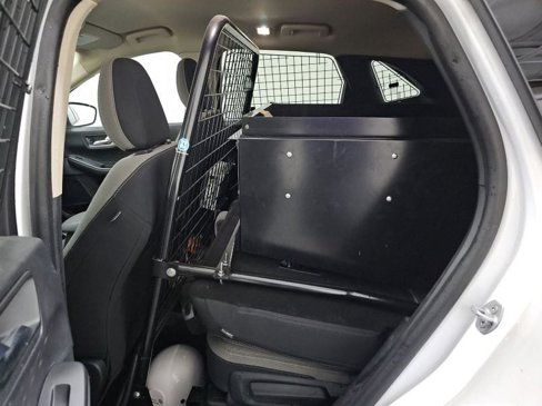 Used 2020 Ford Escape SE image 13