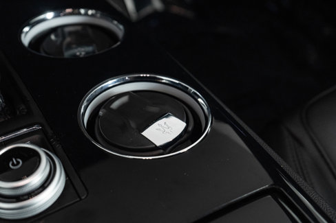 Used 2022 Maserati Quattroporte GT image 49