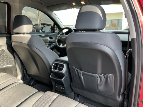 Used 2020 Hyundai Santa Fe SEL w/ Convenience Package image 35