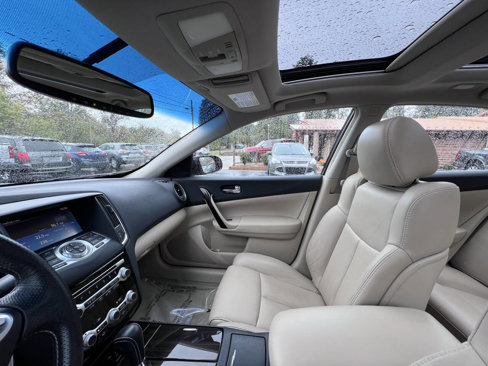 Used 2014 Nissan Maxima 3.5 SV w/ Premium Package image 23