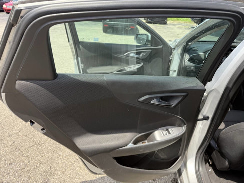 Used 2016 Chevrolet Malibu LT image 24