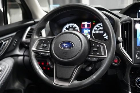 Used 2022 Subaru Forester Touring image 47