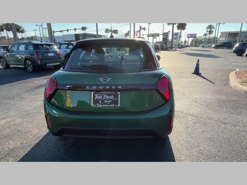 Certified 2025 MINI Cooper S image 22