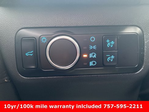 Used 2023 Ford Escape ST-Line image 15