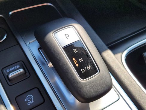 Certified 2025 INFINITI QX60 Pure image 23