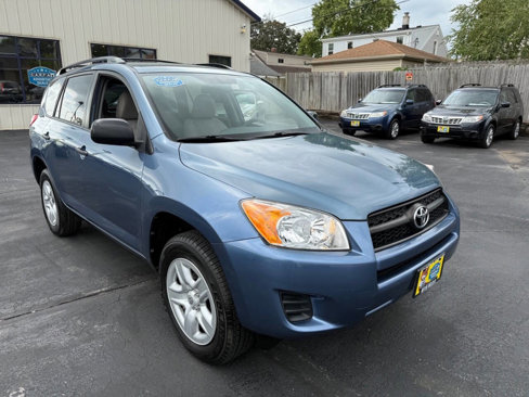 Used 2011 Toyota RAV4 4WD w/ Base L4 Extra Value Pkg image 2