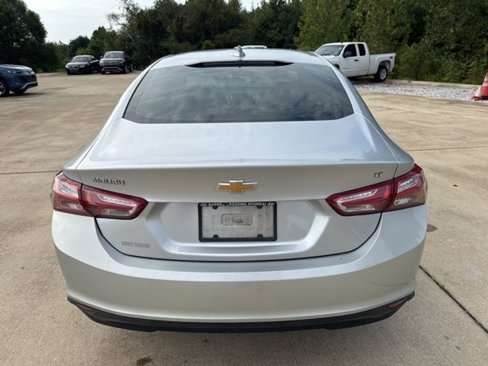 Used 2020 Chevrolet Malibu LT image 6