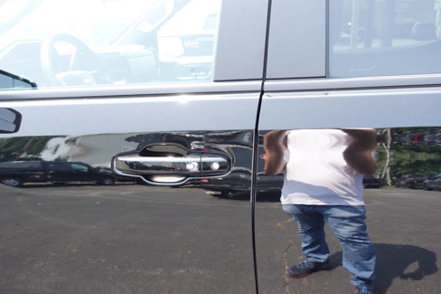 Used 2023 Chevrolet Silverado 1500 LT image 14