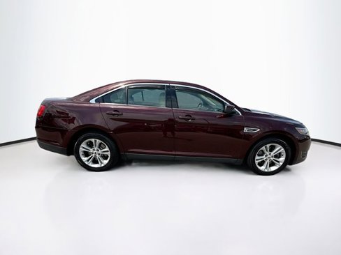 Used 2018 Ford Taurus SEL w/ Equipment Group 201A image 9