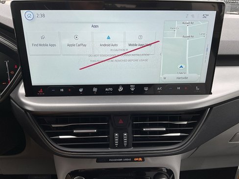 New 2025 Ford Escape Active w/ Tech Pack #1 image 39