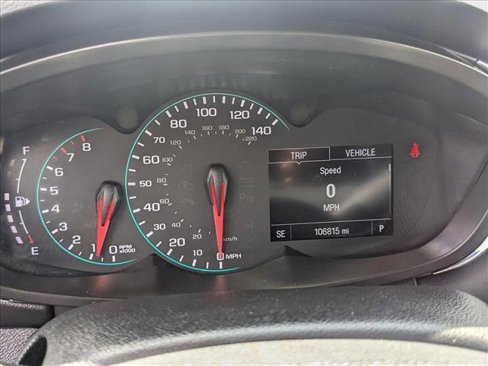 Used 2018 Chevrolet Trax LS image 11