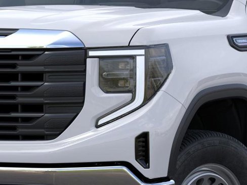 New 2025 GMC Sierra 1500 Pro w/ Pro Value Package image 30
