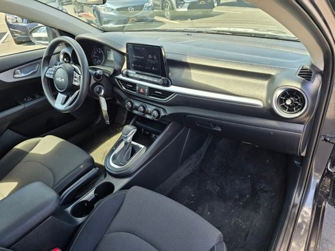 Certified 2024 Kia Forte LXS image 13