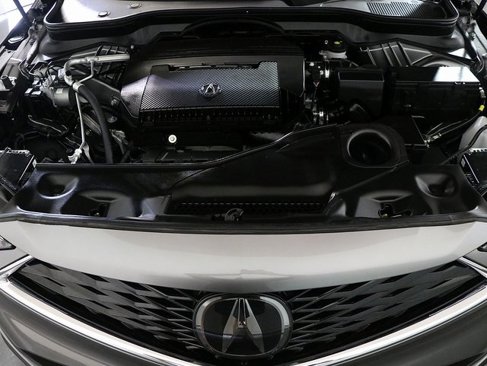 Used 2025 Acura MDX w/ Technology Package image 40