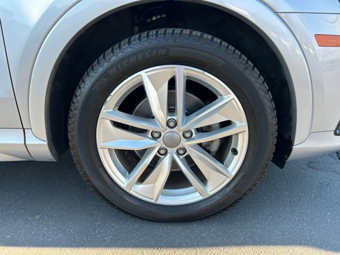 Used 2018 Audi Q3 2.0T Premium image 30