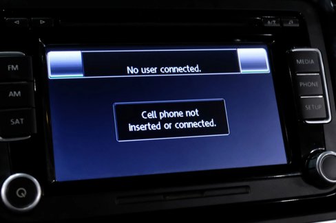 Used 2014 Volkswagen Beetle TDI image 30