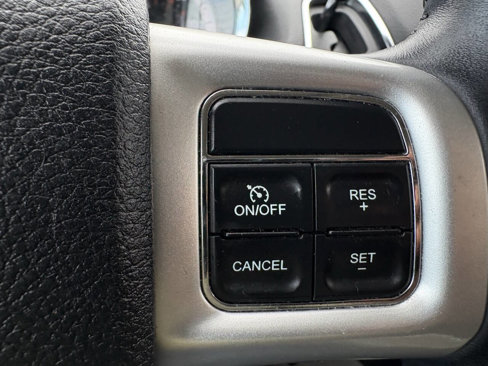 Used 2012 Dodge Grand Caravan SXT image 43