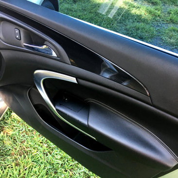 Used 2014 Buick Regal image 14