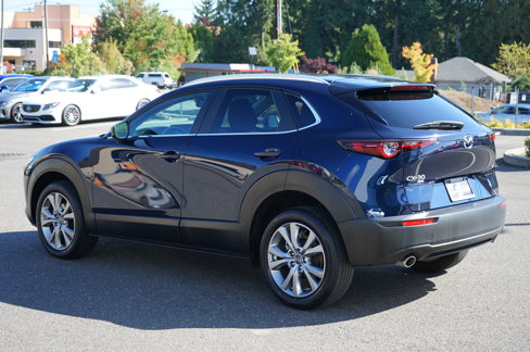Certified 2023 MAZDA CX-30 AWD 2.5 S w/ Preferred Package image 7