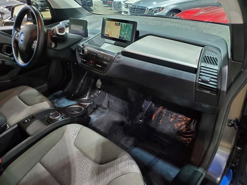 Used 2017 BMW i3 w/ Range Extender image 15