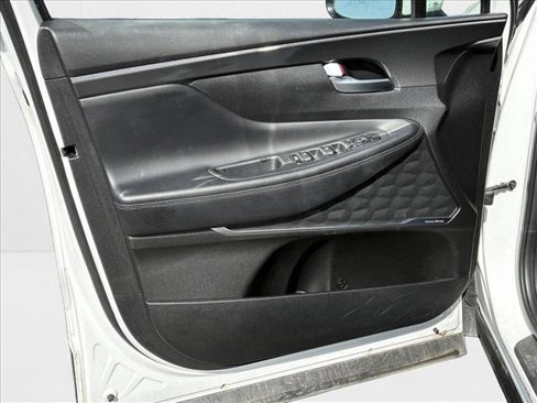 Used 2023 Hyundai Santa Fe SEL w/ Premium Package image 12