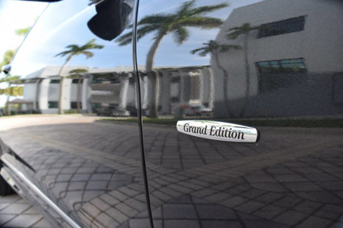 Used 2013 Mercedes-Benz CL 550 4MATIC image 30