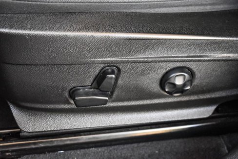Used 2018 Alfa Romeo Stelvio Ti image 20