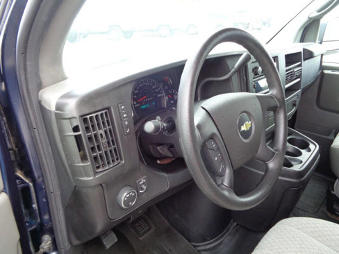 Used 2014 Chevrolet Express 1500 LT w/ LT Preferred Equipment Group image 31