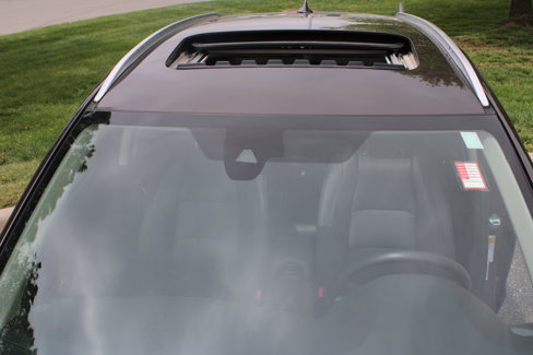 Used 2021 Honda HR-V EX-L image 9