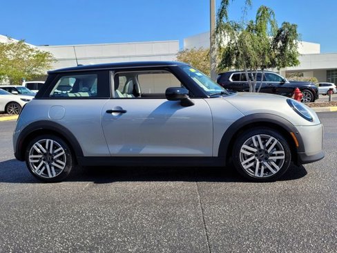 New 2025 MINI Cooper S image 8