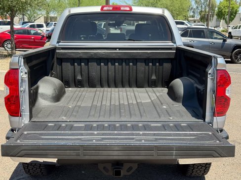 Used 2018 Toyota Tundra SR5 image 7