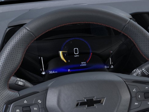 New 2026 Chevrolet TrailBlazer RS w/ Convenience Package image 42