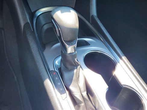 Used 2023 Chevrolet Malibu LT image 22