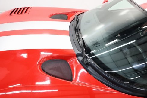 Used 1997 Dodge Viper GTS image 57
