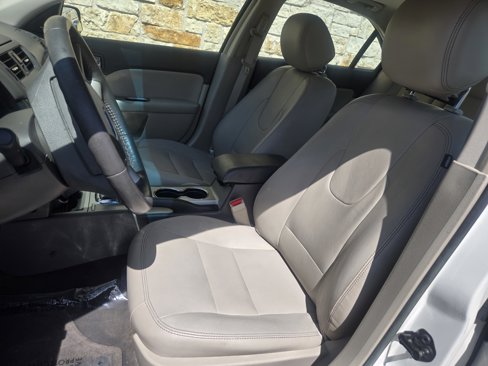 Used 2012 Ford Fusion SEL image 5