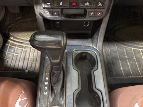 Used 2015 Chevrolet Colorado Z71 image 9